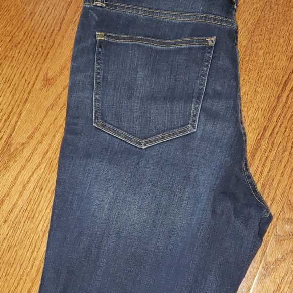 NWT Madewell High Rise Skinny - Picture 4 of 4